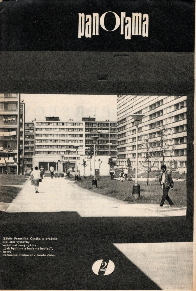 Panorama 1977 - komplet