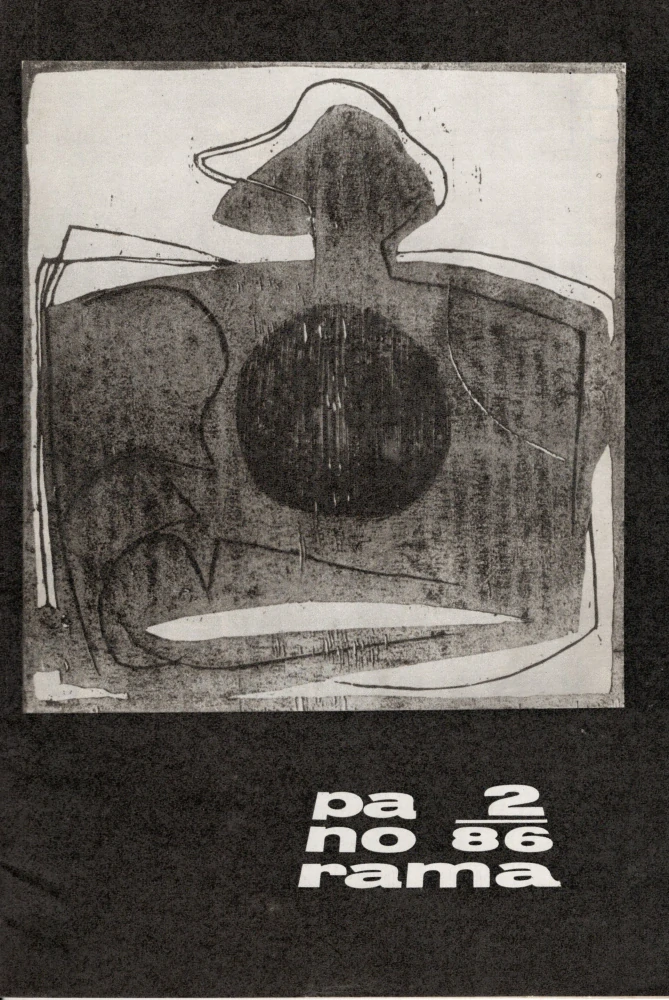 Panorama 1986 - komplet