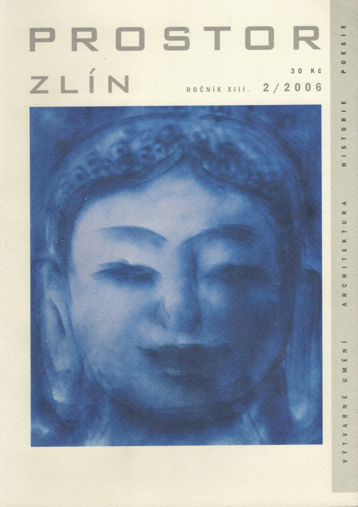 Prostor Zlín 2006 - komplet