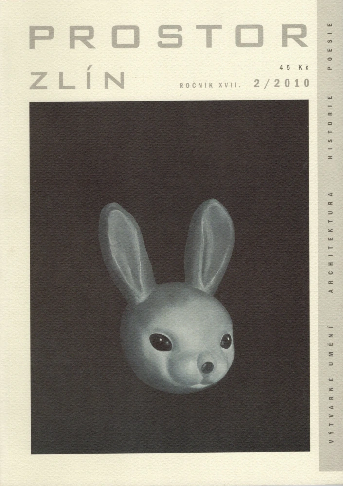 Prostor Zlín 2010 - komplet