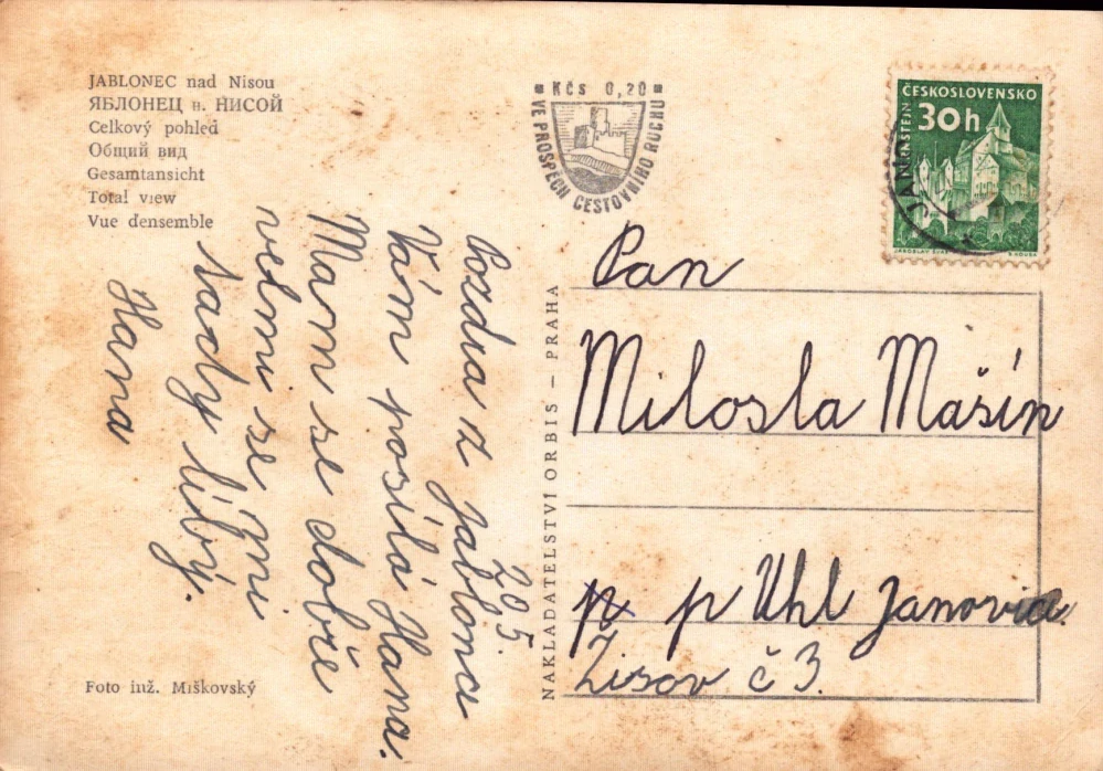 Jablonec nad Nisou (Jablonec nad Nisou)