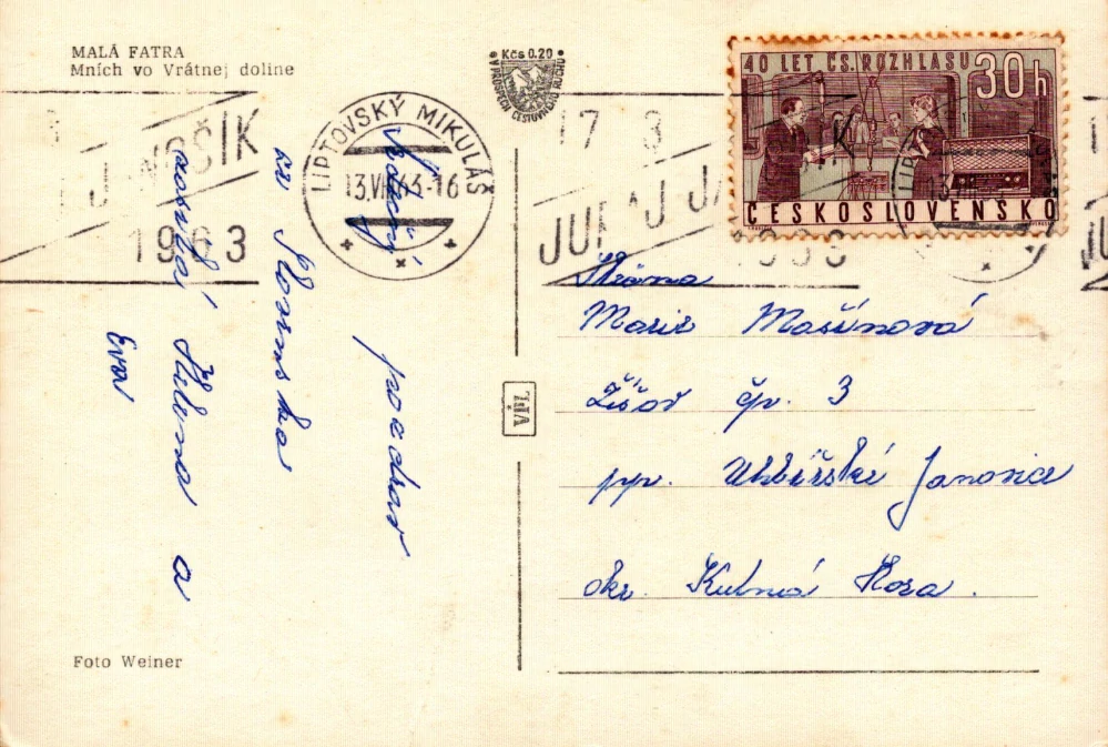 Malá Fatra (Slovensko)