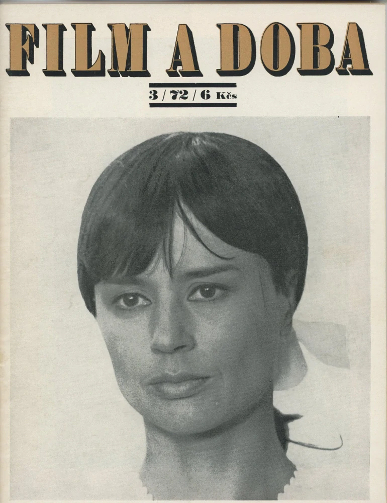 Film a doba 1972 - komplet