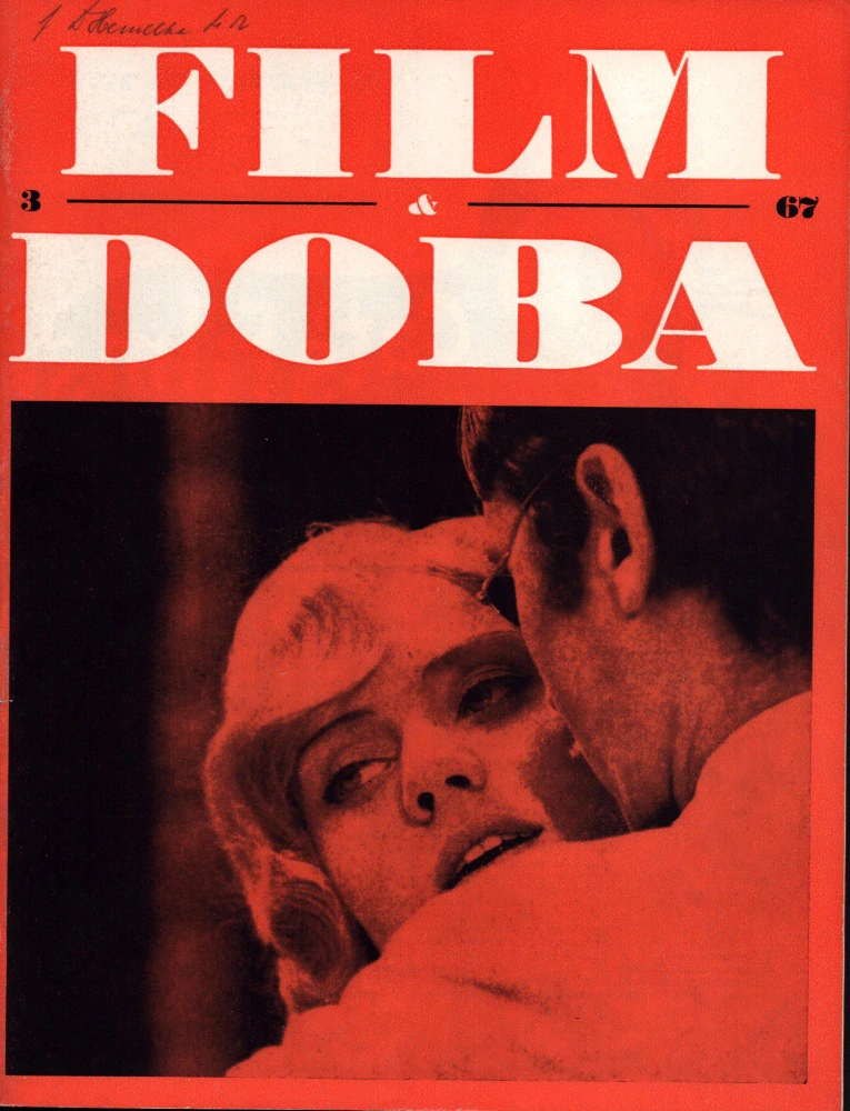 Film a doba 1967 - komplet