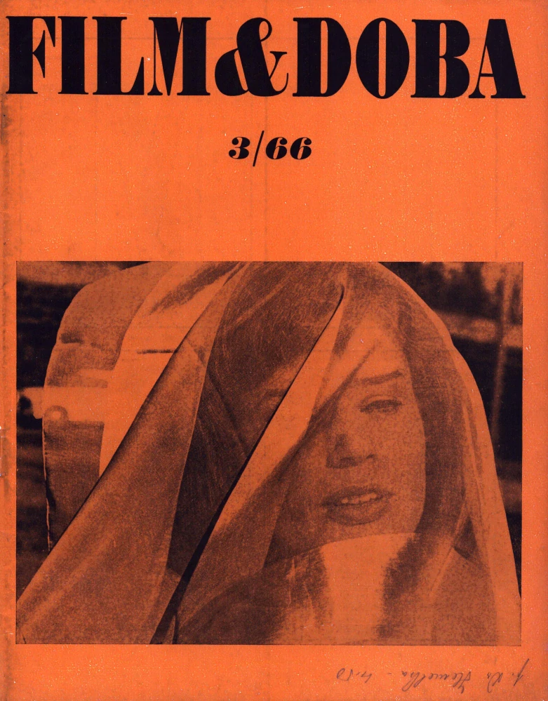 Film a doba 1966 - komplet