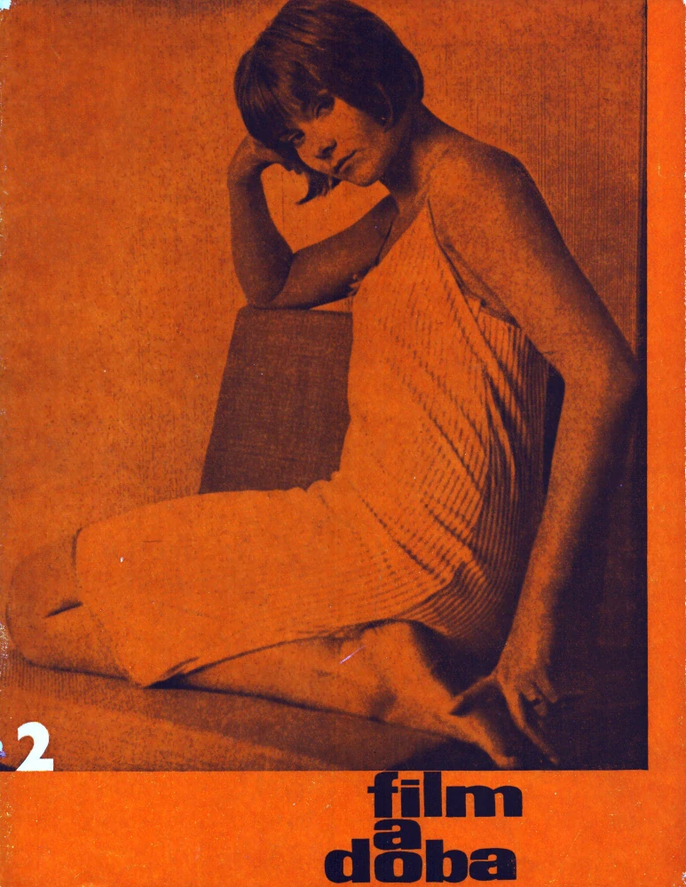 Film a doba 1965 - komplet