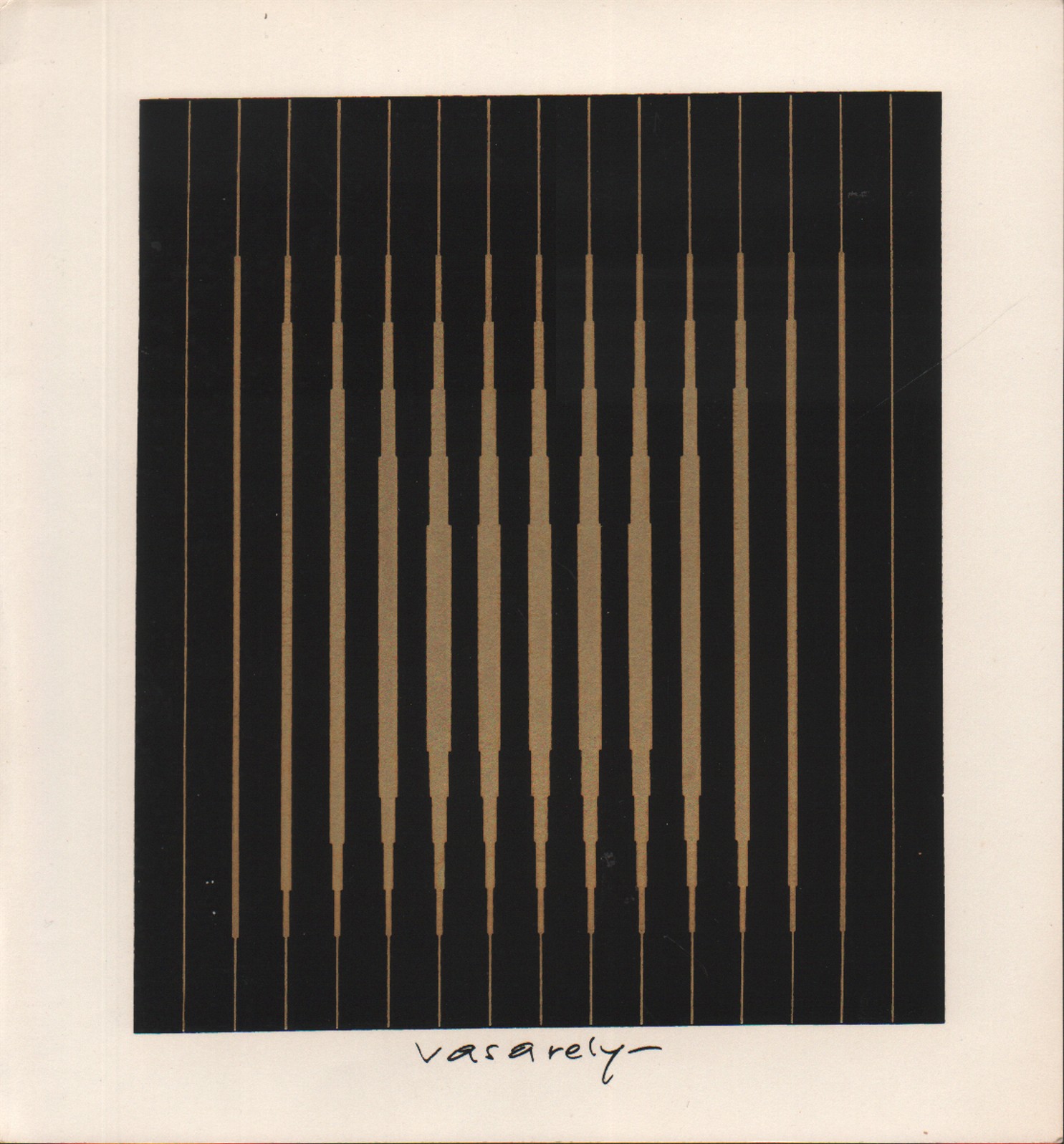 Vasarely