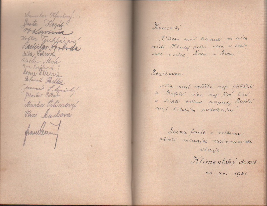 Gandhi, Mahatma - Můj život