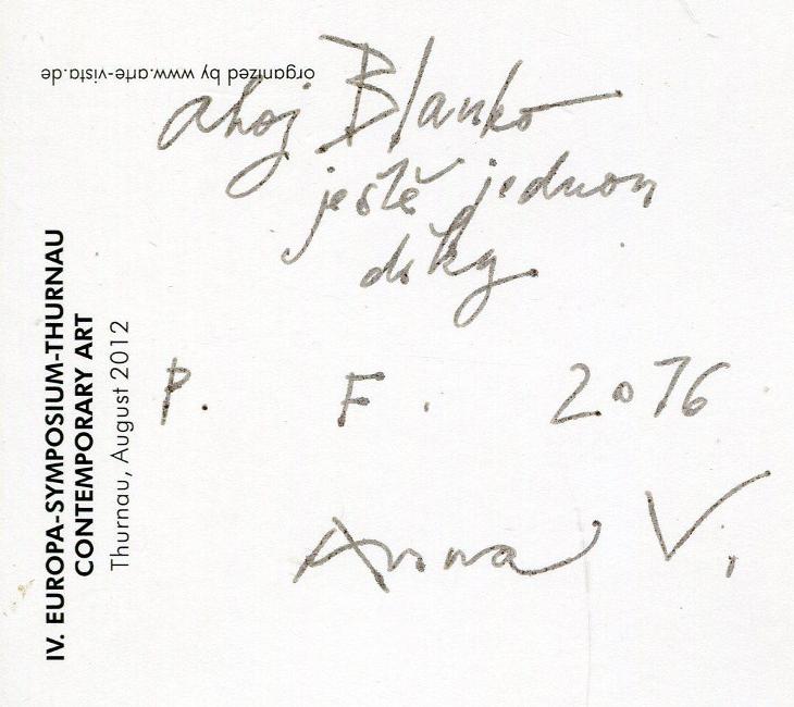 Anna Vančátová (podpis)