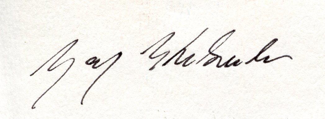 J. Pazdera, J. Kekula, J. Pěruška, P. Hejný + orig. grafika P. Hejný (podpis)