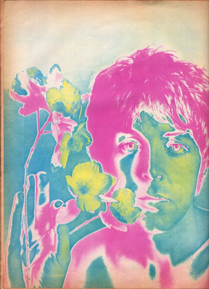 Look, January 9, 1968