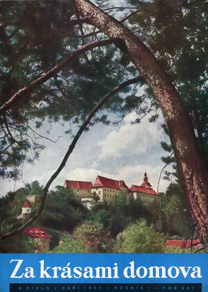 Za krásami domova r. 1