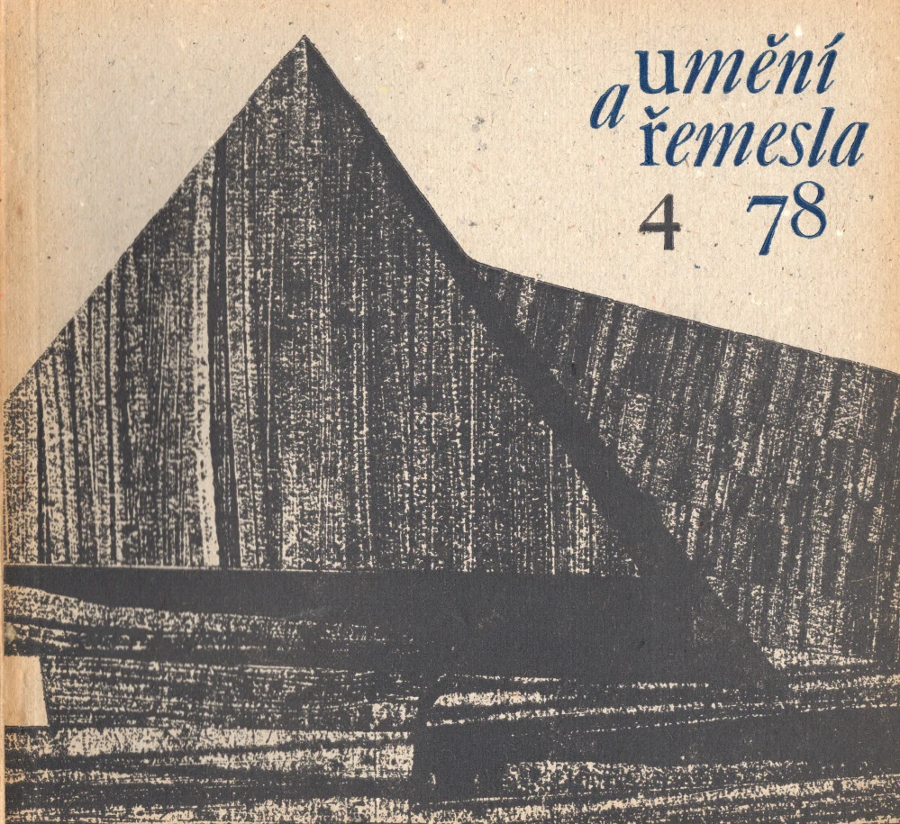 Umění a řemesla 1978 - komplet