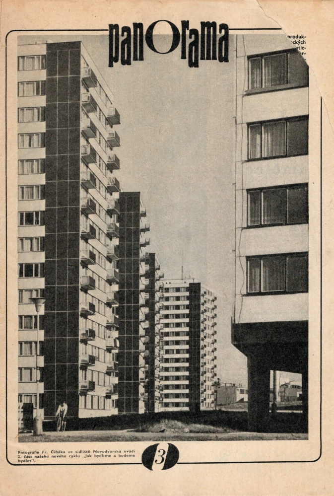 Panorama 1977 - komplet