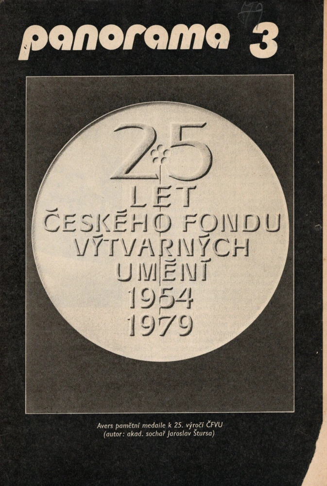 Panorama 1979 - komplet