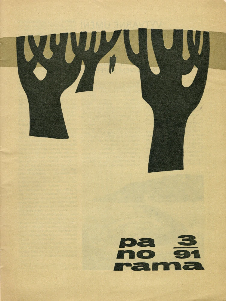 Panorama 1991 - komplet