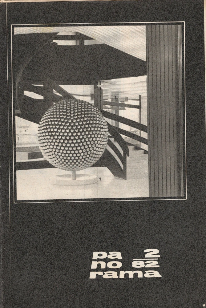 Panorama 1982 - komplet