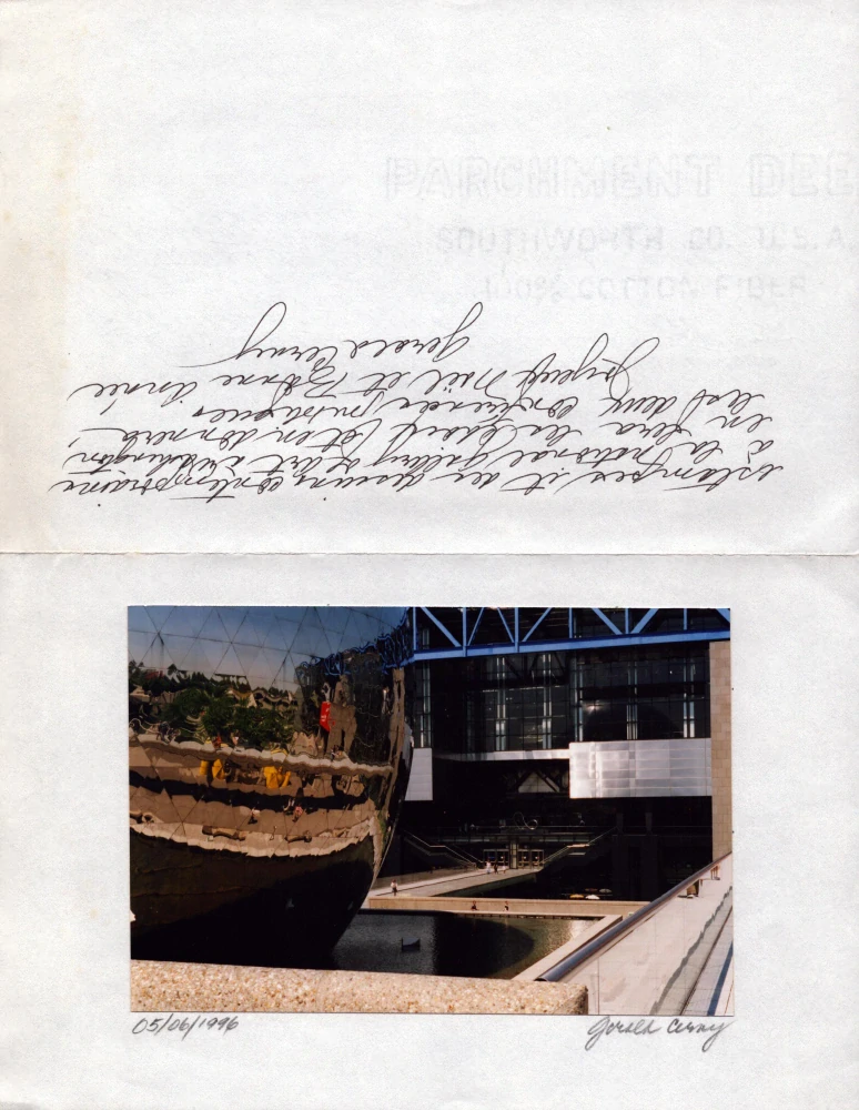 Gerald Cerny (podpis)
