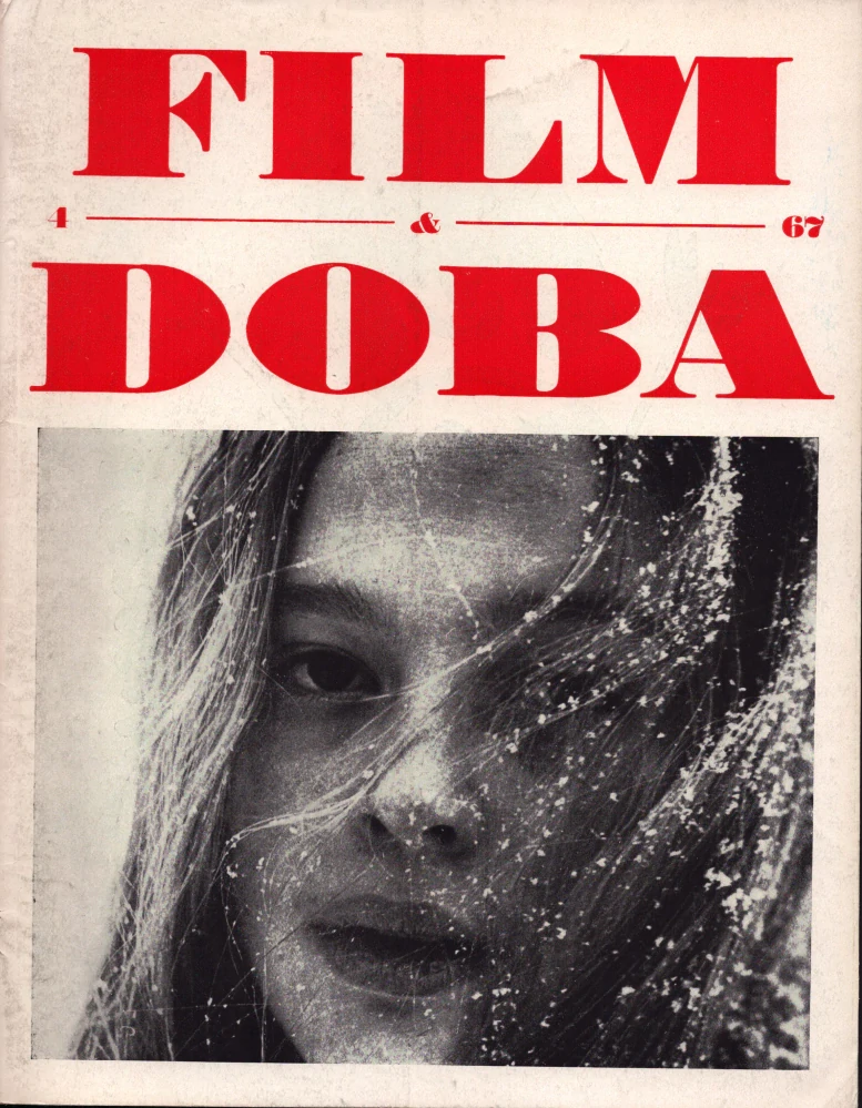 Film a doba 1967 - komplet