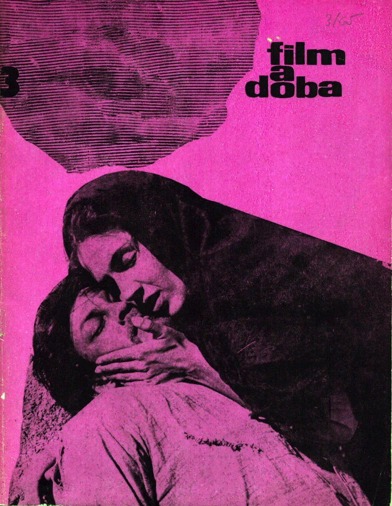 Film a doba 1965 - komplet
