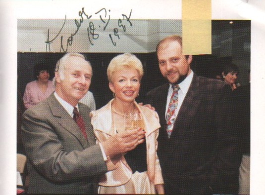 Břínková, Pavla - Taková jsem já (podpis)