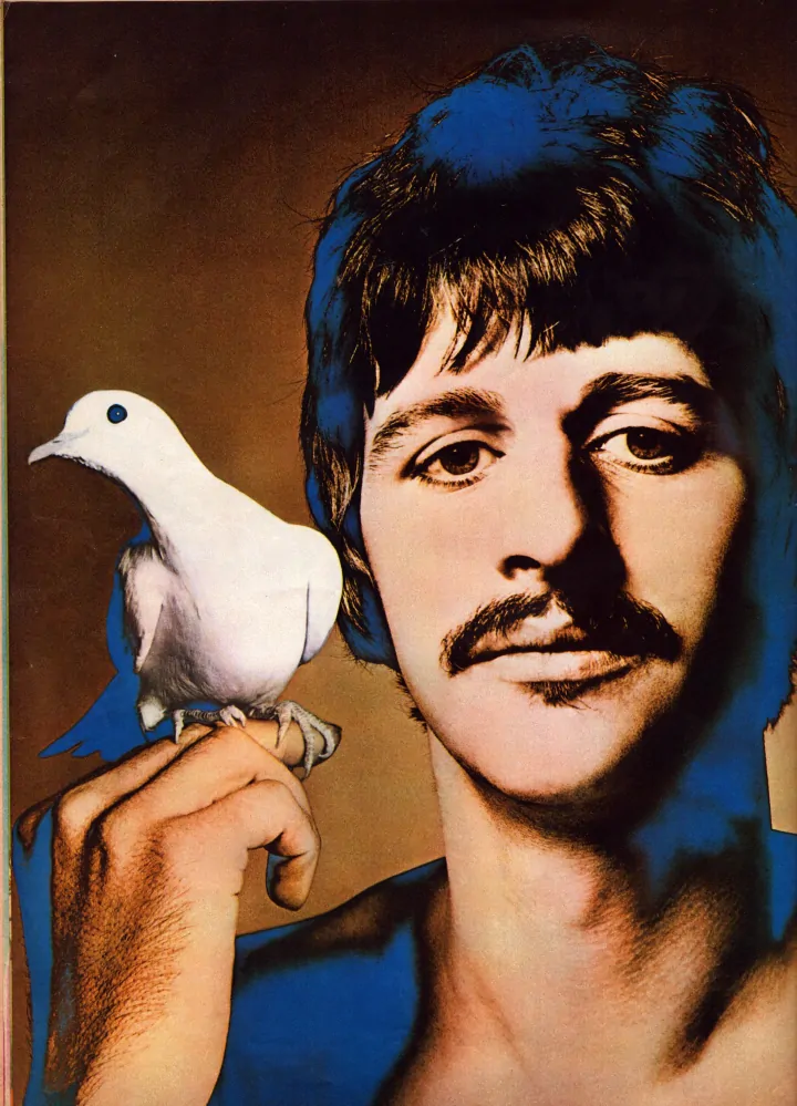 Look, January 9, 1968