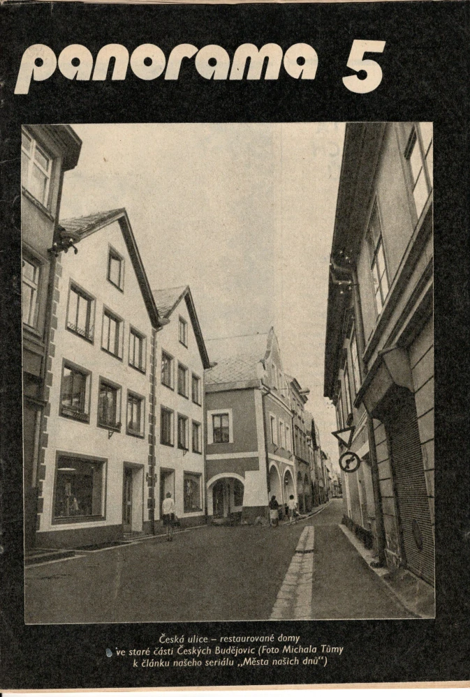 Panorama 1980 - komplet