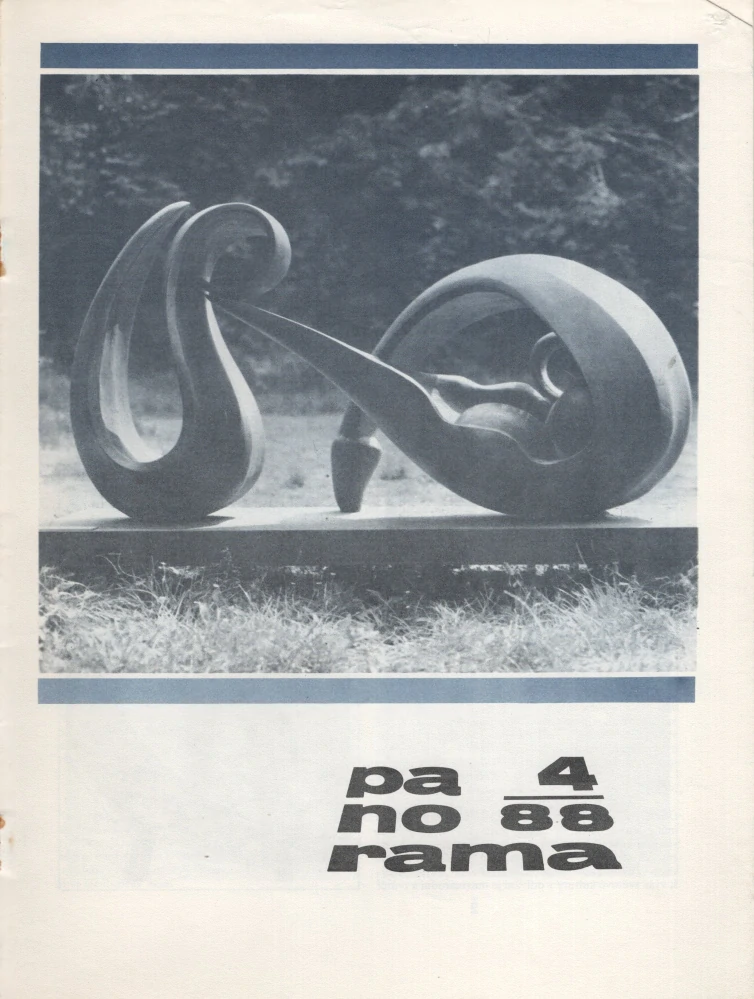 Panorama 1988 - komplet