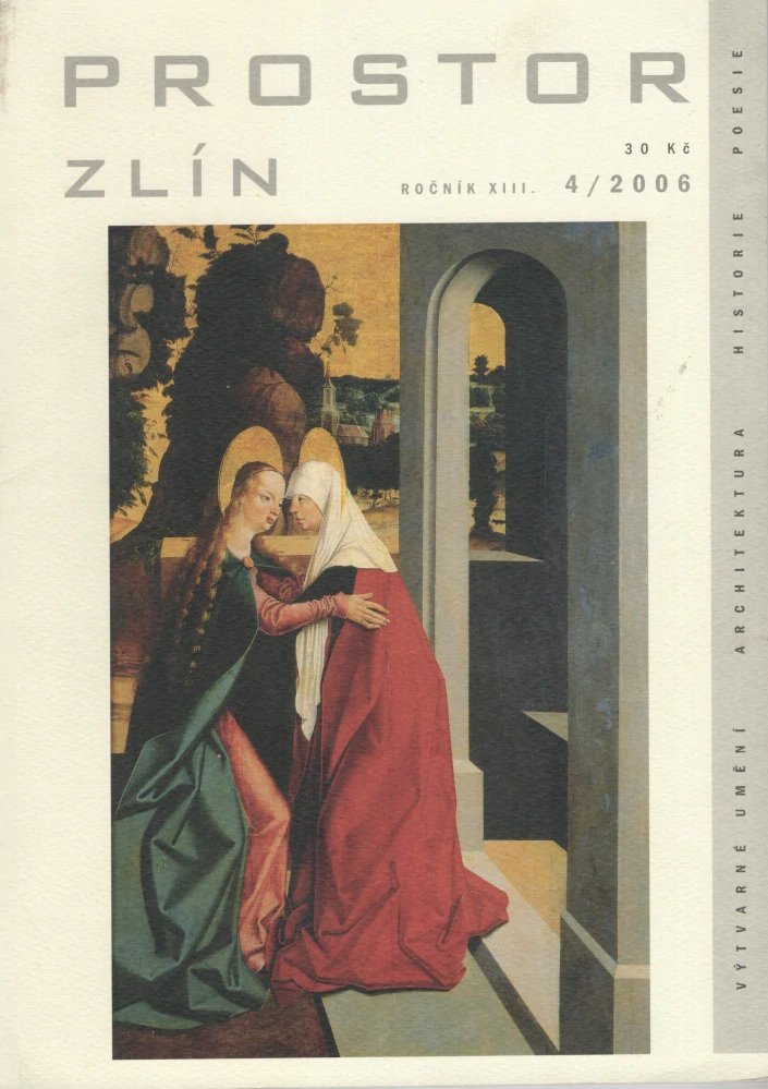 Prostor Zlín 2006 - komplet