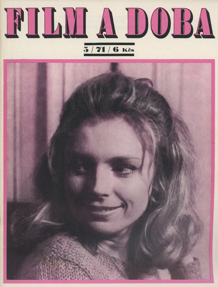 Film a doba 1971 - komplet