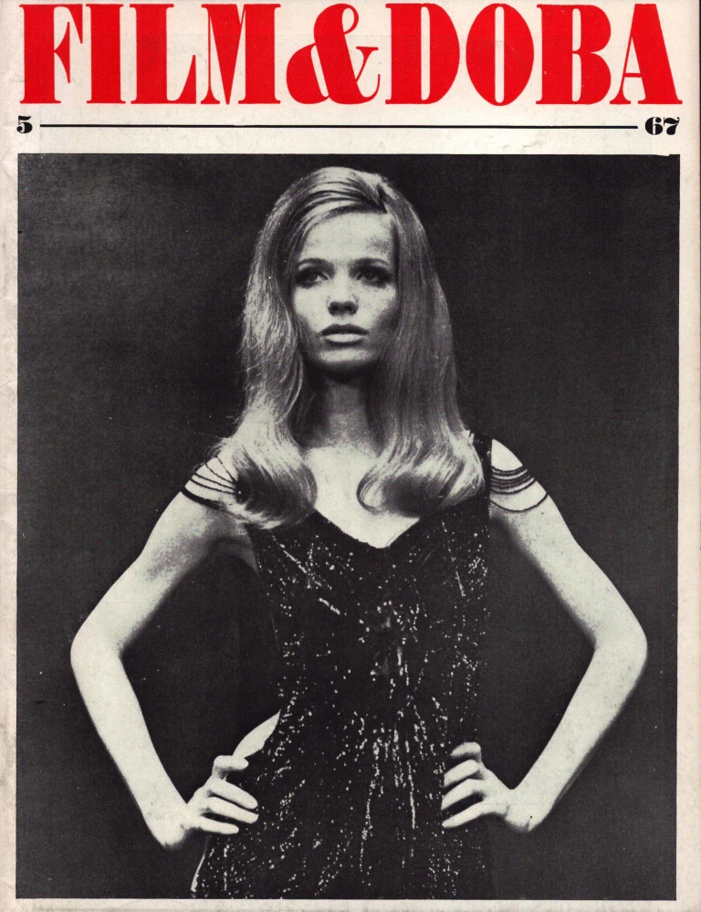 Film a doba 1967 - komplet