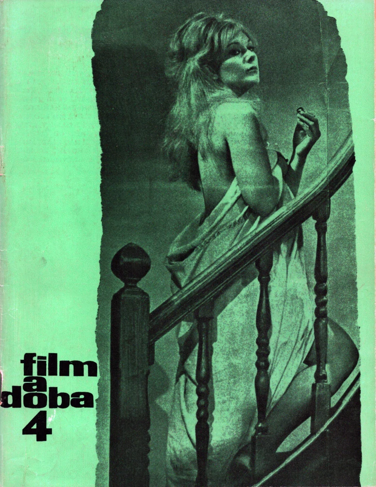 Film a doba 1965 - komplet