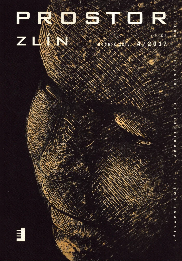 Prostor Zlín 2017 - komplet