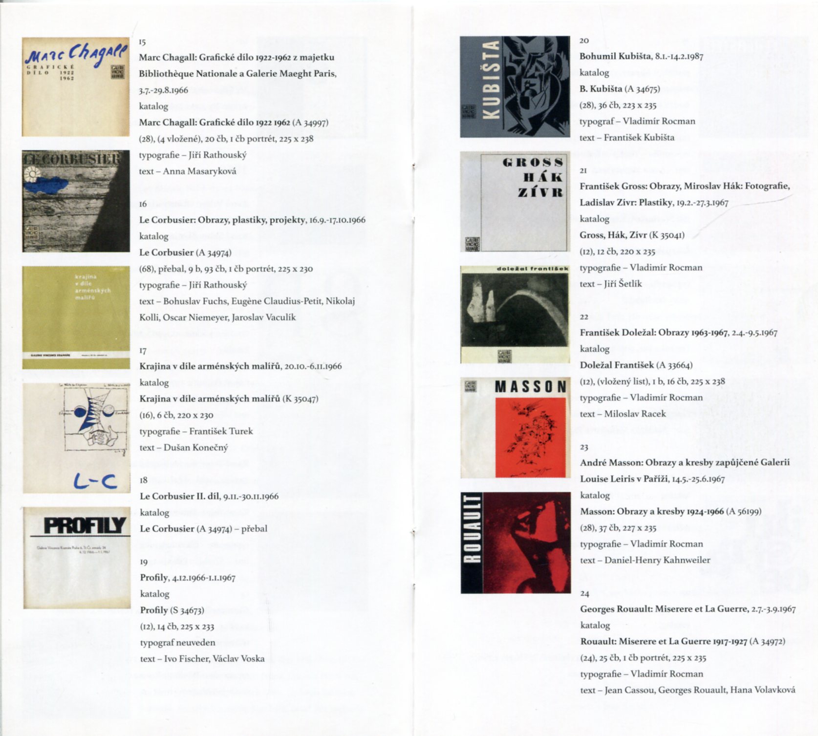 abART pro sběratele 5