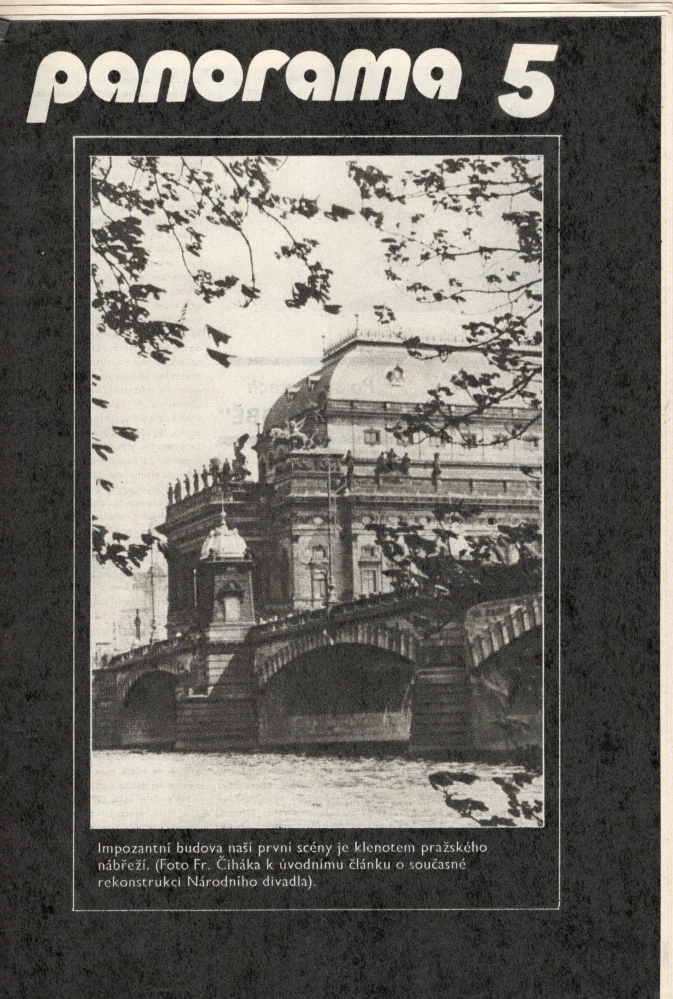 Panorama 1979 - komplet