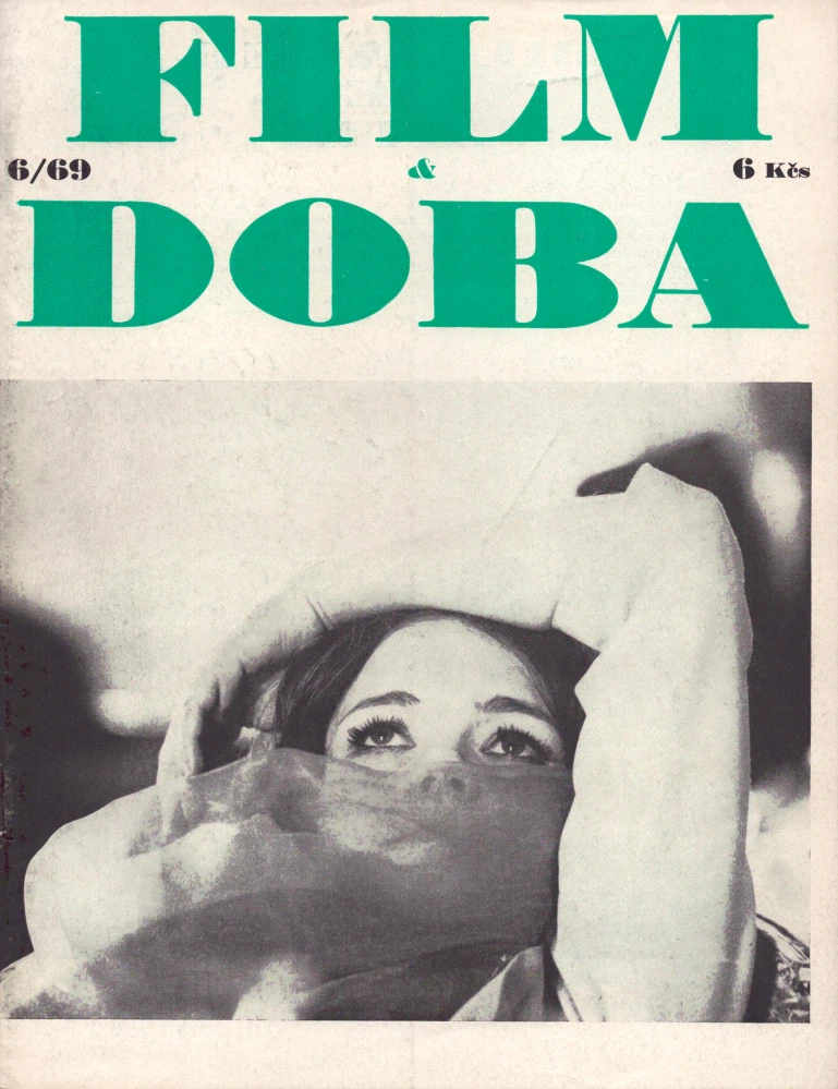 Film a doba 1969 - komplet