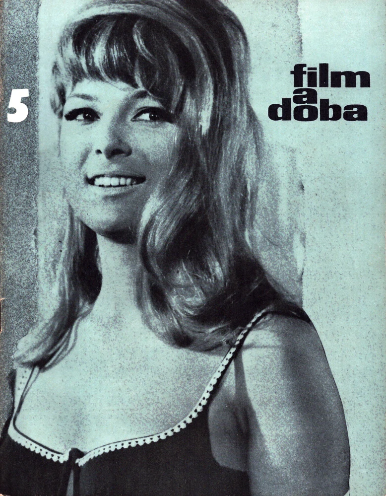 Film a doba 1965 - komplet