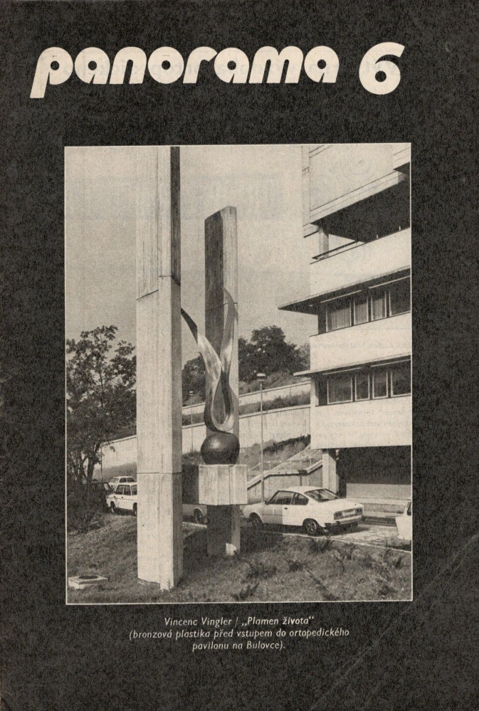 Panorama 1979 - komplet