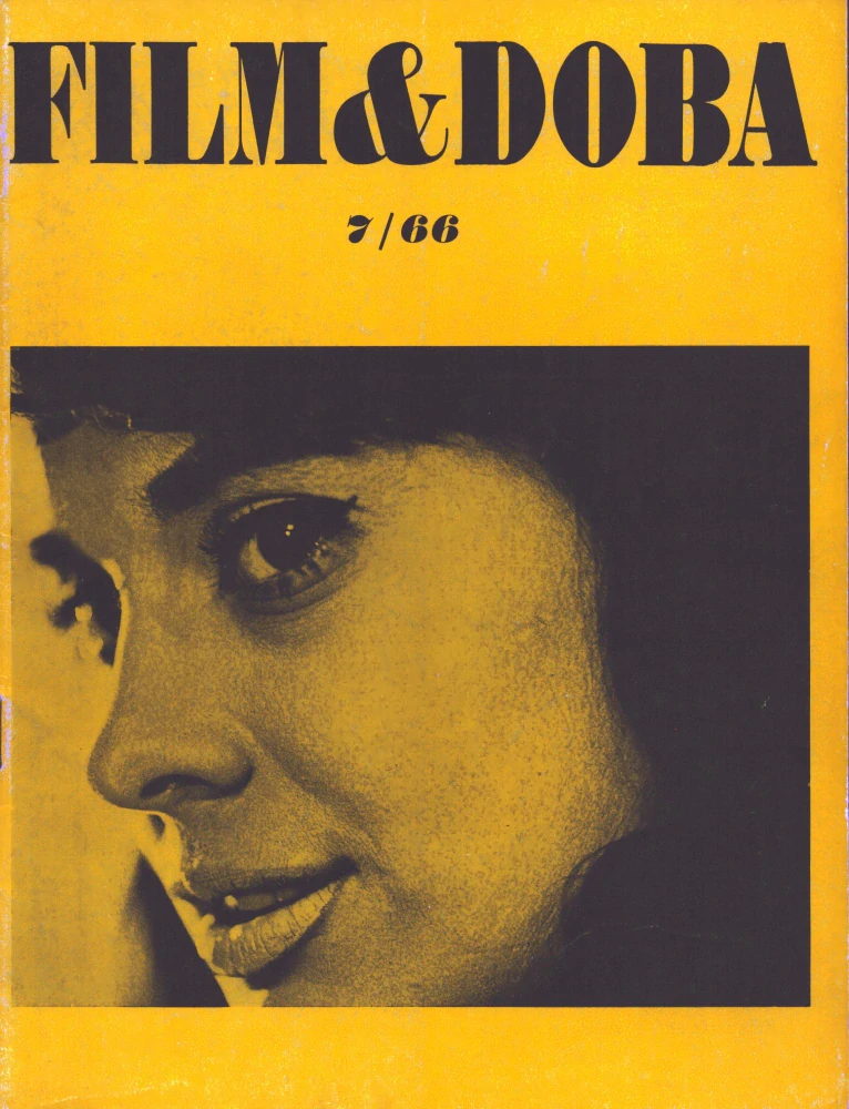Film a doba 1966 - komplet