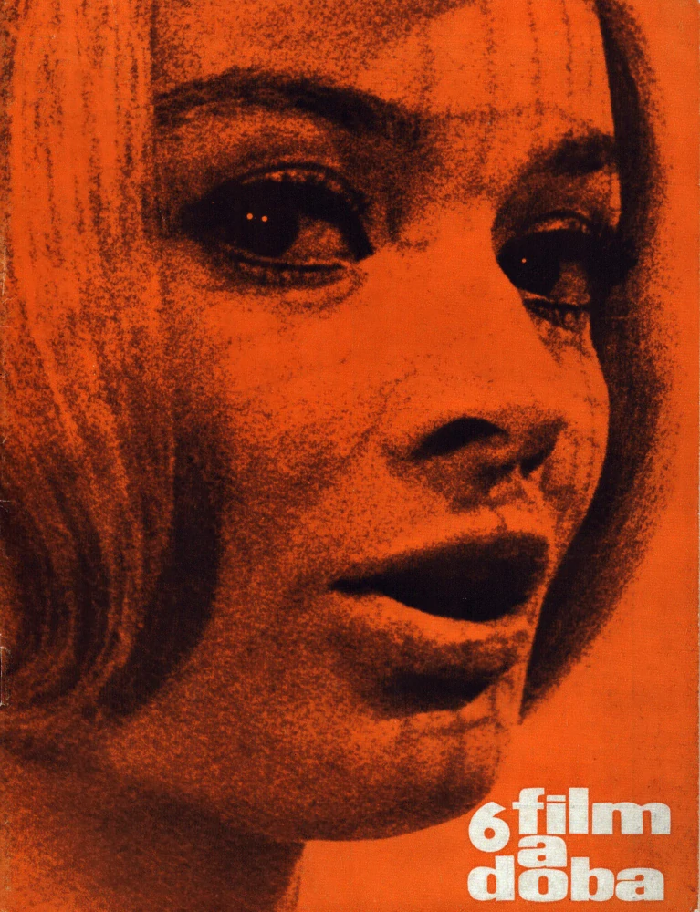 Film a doba 1965 - komplet