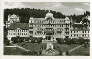 Hluboká nad Vltavou (České Budějovice)