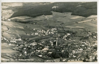 Prachatice (Prachatice)