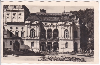 Karlovy Vary (Karlovy Vary)