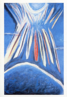 Tomáš Švéda: Strom 1988