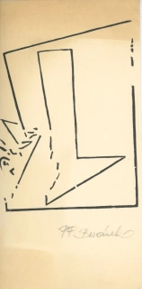 Beránek, Jiří - (Studie prostoru)
