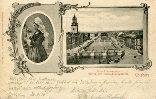 Göteborg (Švédsko)