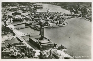 Stockholm (Švédsko)