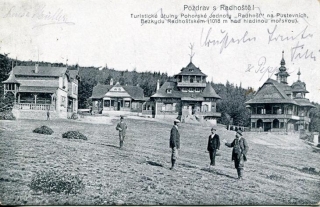 Radhošť (Nový Jičín)