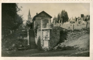 Staré Hamry (Frýdek - Místek)