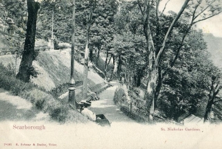 Scarborough (Velká Británie)